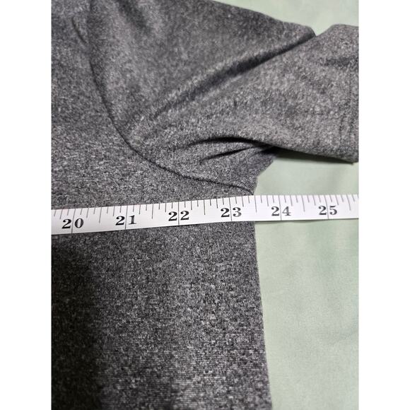 Unknown brand xxl women's gray graphic tee - Picture 6 of 7